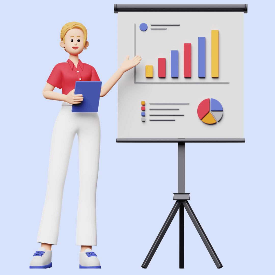 Real-Time Performance Dashboard
